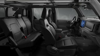 2026 Ford Bronco® Internal Image 1